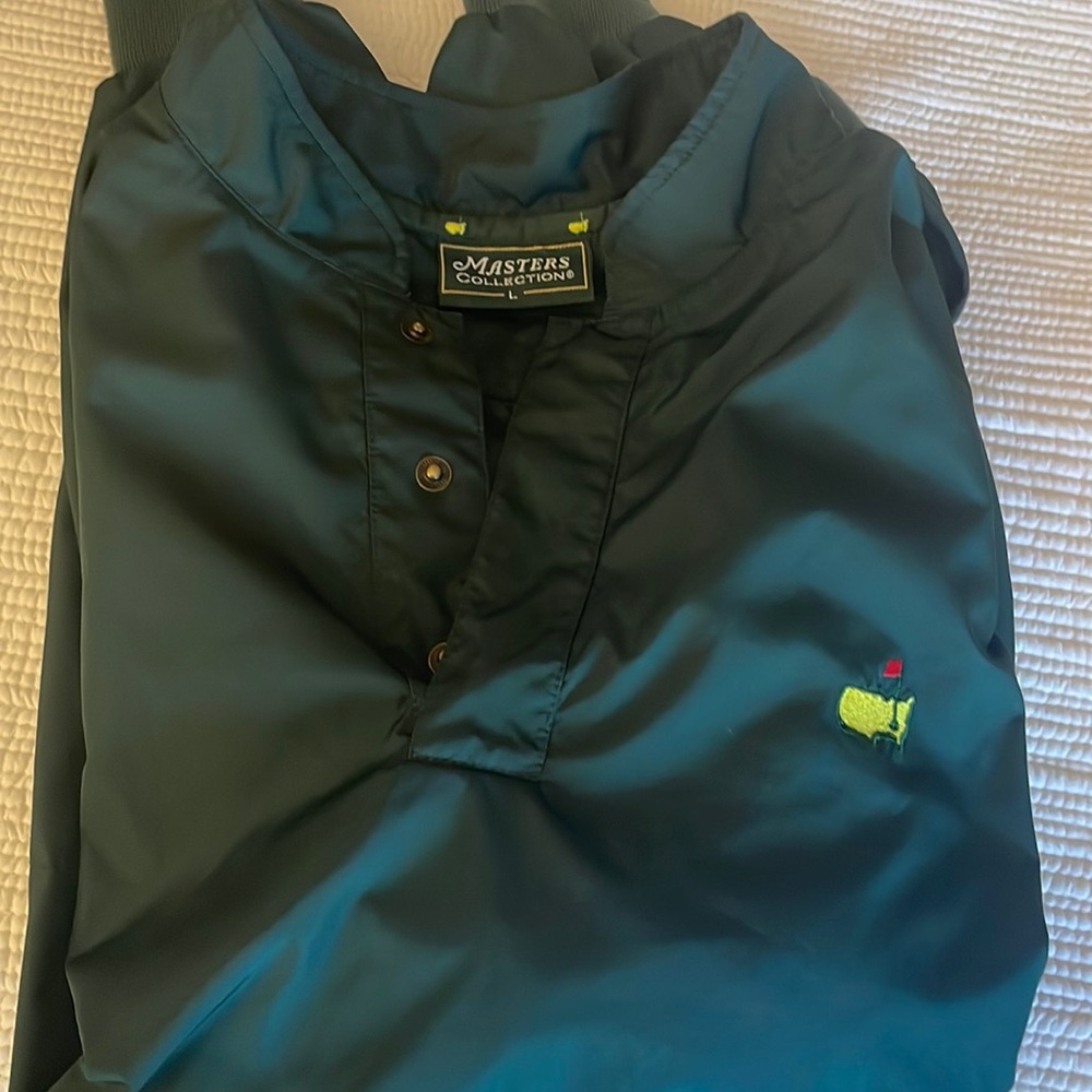 Master’s Collection pristine size Large